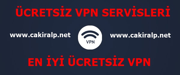 En İyi VPN Uygulamaları